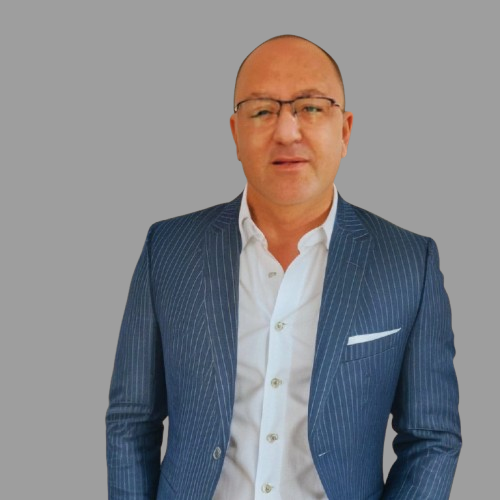 Yaniv Avisror, founder and principal of LahavSec